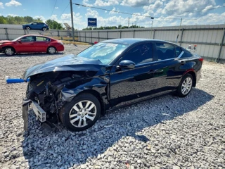 NISSAN ALTIMA SR