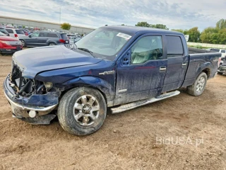 FORD F150 SUPERCREW
