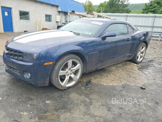 CHEVROLET CAMARO LT