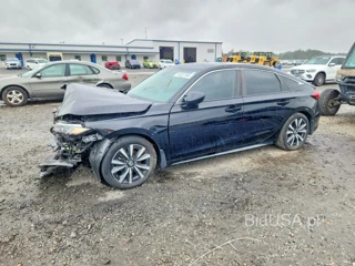 HONDA CIVIC EXL