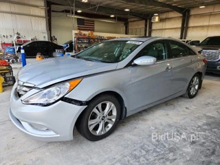 HYUNDAI SONATA LIMITED