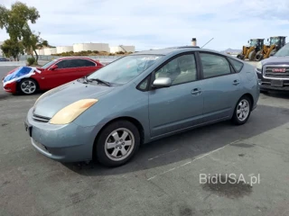 TOYOTA PRIUS BASE