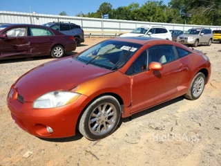 MITSUBISHI ECLIPSE GT