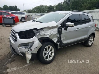 FORD ECOSPORT SE