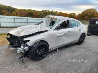 MAZDA 3 SELECT SPORT