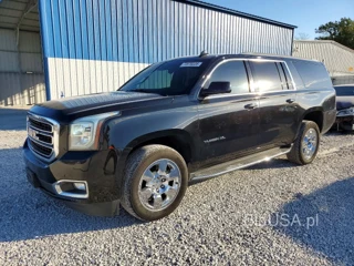 GMC YUKON XL SLT