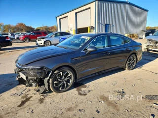 HYUNDAI SONATA SEL