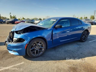DODGE CHARGER SXT