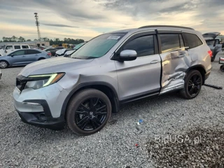 HONDA PILOT SE