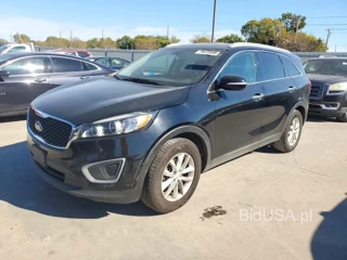KIA SORENTO LX