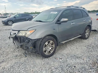 ACURA MDX