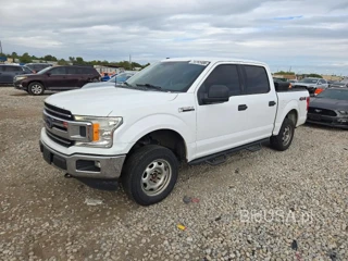 FORD F150 SUPERCREW