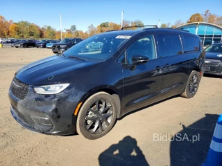 CHRYSLER PACIFICA LIMITED