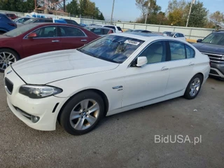 BMW 528 XI