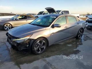 HYUNDAI ELANTRA LIMITED