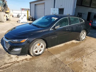 CHEVROLET MALIBU LS