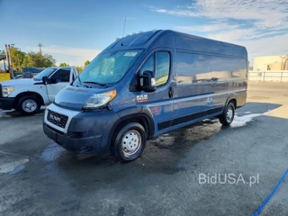 RAM PROMASTER 3500