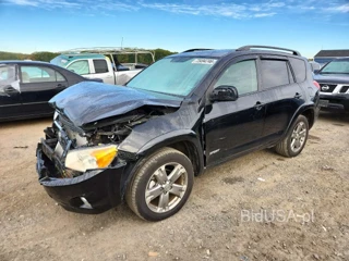 TOYOTA RAV4 SPORT