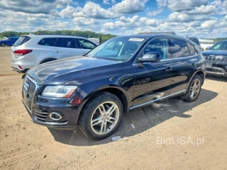 AUDI Q5 PREMIUM PLUS