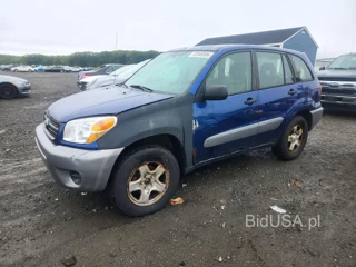 TOYOTA RAV4 BASE