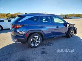 HYUNDAI TUCSON SEL
