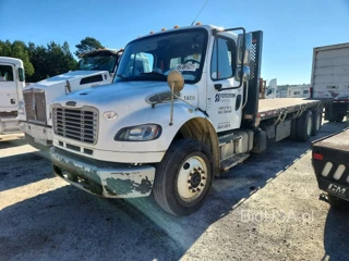 FREIGHTLINER M2 UNKNOWN