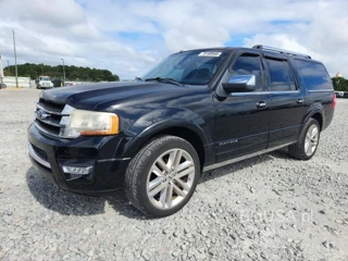 FORD EXPEDITION EL PLATINUM