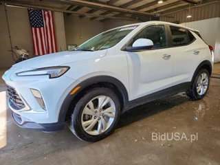 BUICK ENCORE GX PREFERRED