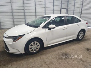 TOYOTA COROLLA L