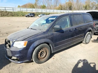 DODGE GRAND CARAVAN SE