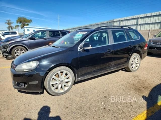 VOLKSWAGEN JETTA TDI