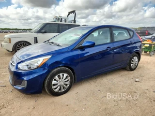 HYUNDAI ACCENT SE