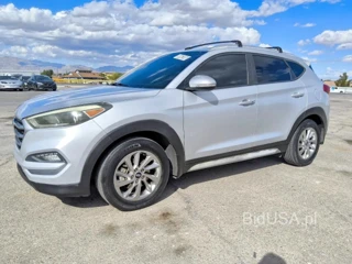 HYUNDAI TUCSON SEL PLUS
