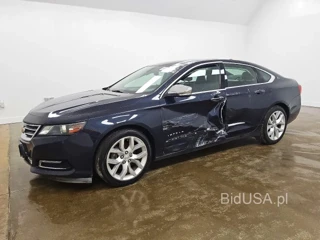CHEVROLET IMPALA PREMIER