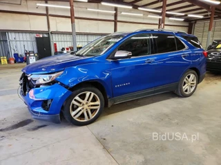 CHEVROLET EQUINOX PREMIER