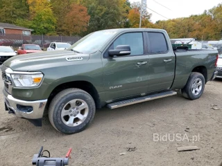 RAM 1500 BIG HORN/LONE STAR