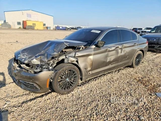 BMW 530 I