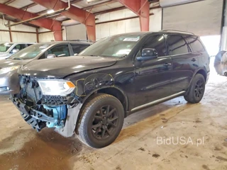 DODGE DURANGO SXT