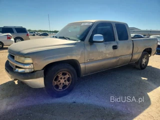 CHEVROLET SILVERADO C1500