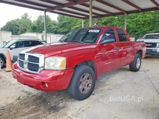 DODGE DAKOTA QUAD SLT