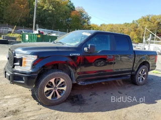 FORD F150 SUPERCREW