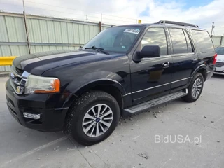 FORD EXPEDITION XLT