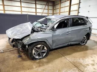 HYUNDAI TUCSON SEL