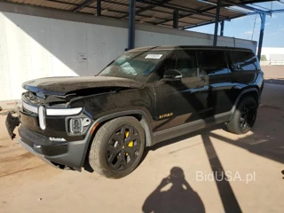 RIVIAN R1S ADVENTURE ADVENTURE