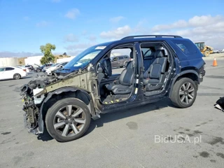 HONDA PILOT TOURING