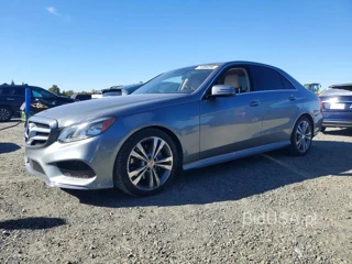 MERCEDES-BENZ E 350