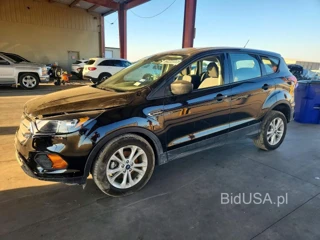 FORD ESCAPE S