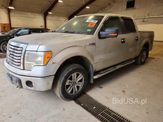 FORD F150 SUPERCREW