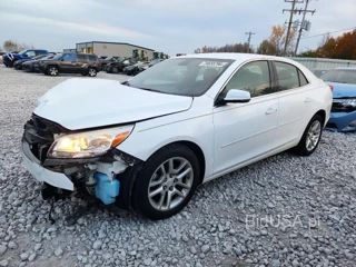 CHEVROLET MALIBU 1LT