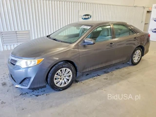 TOYOTA CAMRY L